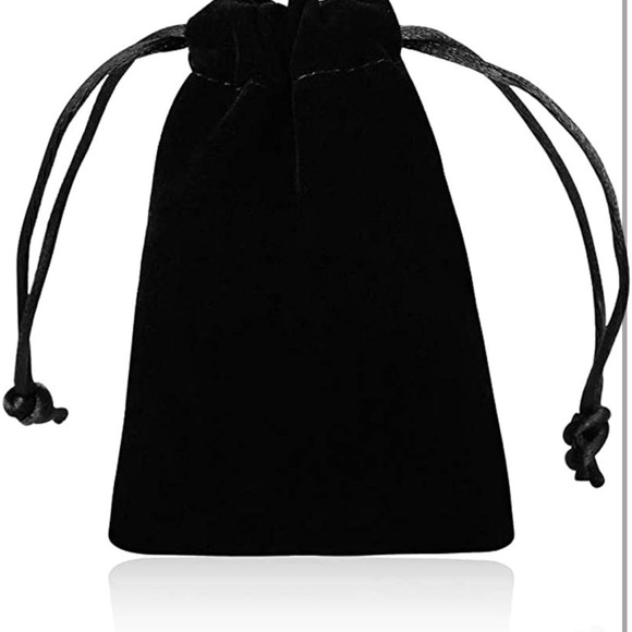 SENRAN Layered Cross Necklace Stainless Steel Cuban Link Chain 16-24 inch - Picture 6 of 7